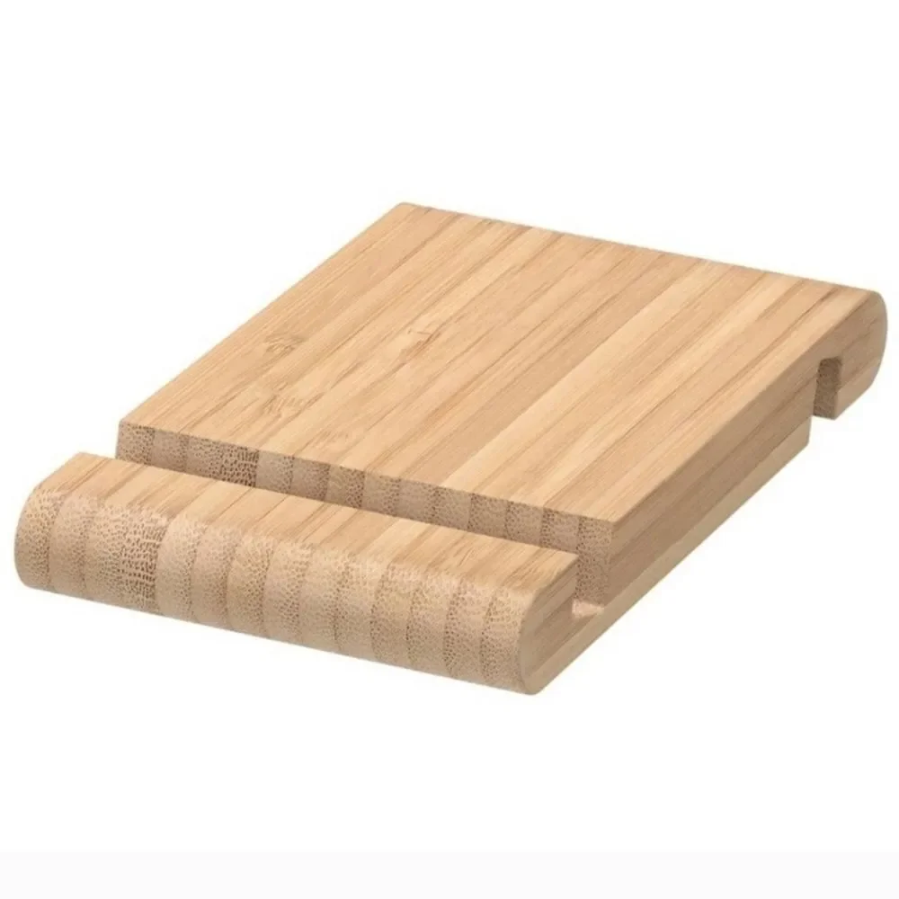 Holder for mobile phone/tablet Small bamboo New